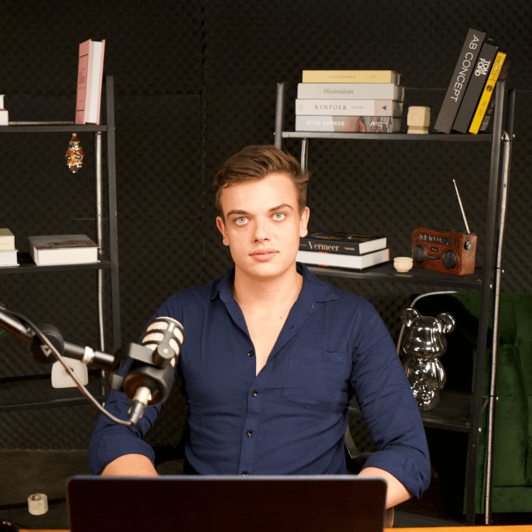 Daniel Hintermayr